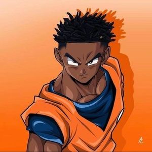 Meet your Posher, Omari